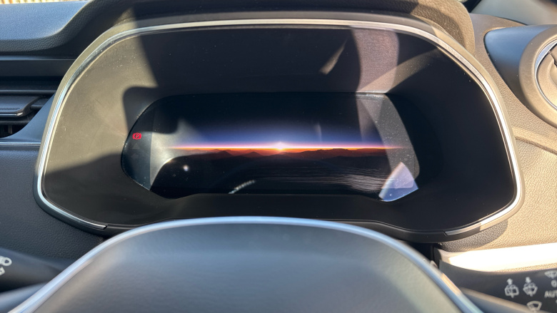 Renault Zoe 80KW Iconic R110 50KWh Rapid Charge 5dr Auto Electric Hatchback